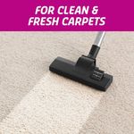 Vanish Powerfoam Carpet Cleanr 600Ml