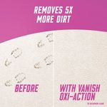 Vanish Powder Carpet Clnr 650G Pk3