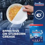 Quantum Pro Dishwasher Tablets Pk125