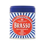 Brasso Wadding Polish 75Gm Pk6