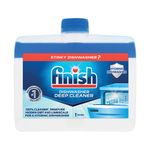 Finish Dishwasher Cleaner 250Ml Pk8