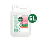 Dettol Pro Cleanse Hand Wash Soap 5L