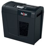 Rexel Secure X6 Cross-Cut Shredder