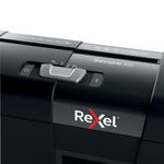 Rexel Secure X6 Cross-Cut Shredder