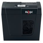 Rexel Secure X6 Cross-Cut Shredder