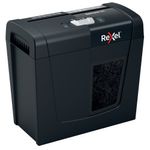 Rexel Secure X6 Cross-Cut Shredder