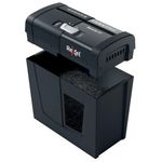 Rexel Secure X6 Cross-Cut Shredder