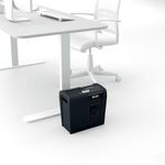 Rexel Secure X6 Cross-Cut Shredder