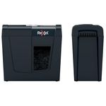 Rexel Secure X6 Cross-Cut Shredder