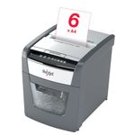 Rexel Optimum Autofeed+ 50X Shredder