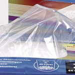 Rexel Shredder Waste Sack 175L Pk100