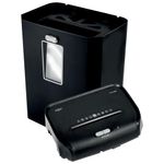 Promax Qs 15/35 Strip-Cut Shredder
