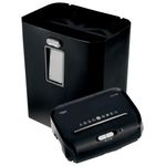 Promax Qs 12/23 Strip-Cut Shredder
