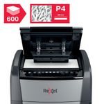 Rexel Optimum Autofeed+ 600X Shreddr