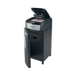 Rexel Optimum Autofeed+ 600X Shreddr