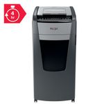 Rexel Optimum Autofeed+ 600M Shrd