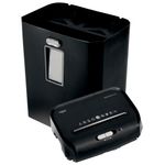 Rexel Promax Qs 8/23 X/Cut Shredder