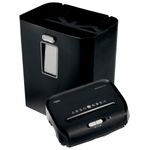 Rexel Promax Qs 8/23 X/Cut Shredder
