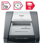Rexel Momentum Xp516 Plus Shredder