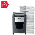Rexel Momentum Extra Xp418+ Shrd
