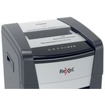 Rexel Momentum Extra Xp418+ Shrd