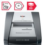 Rexel Momentum Extra Xp420 Cc Shrd
