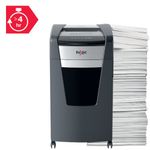 Rexel Momentum Extra Xp422+ Shrd