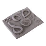 Air Clay Stone 4.5Kg Terracotta