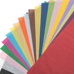 Non Bleed Tissue Paper Roll Ast Pk24