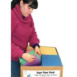 Sugar Paper Bumper Stack Pk1250