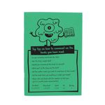 Reading Record Book Ks2 Pk30