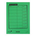 Reading Record Book Ks2 Pk30