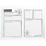 Reading Record Book Ks2 Pk30