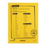 Primary Dictionary Book Pk30