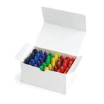Chubbi Stump Crayons Ast Pk40