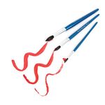 Watercolour Paint Brushes Ast Pk30