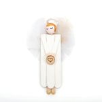 Craft Lolly Sticks Large Pk100