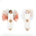Craft Lolly Sticks Large Pk100