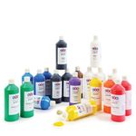 Ready Mixed Paint Ast 500Ml Pk20
