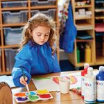 Ready Mixed Paint Ast 500Ml Pk20