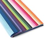 Tissue Paper Value Pack Ast Pk20