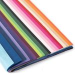 Tissue Paper Value Pack Ast Pk20