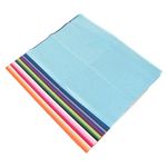 Tissue Paper Value Pack Ast Pk20