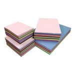 Sugar Paper Bumper Stack Pk2750