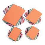 Sugar Paper Bumper Stack Pk2750