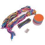 Standard Embroidery Cotton Pk36