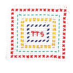 Standard Embroidery Cotton Pk36