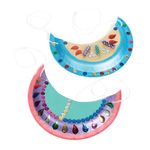 Paper Mosaics Assorted Pk1500