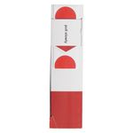 Blick Disp S/A Label 19Mm Red Pk1280