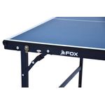 Tt Midi Table Tennis Table Blue